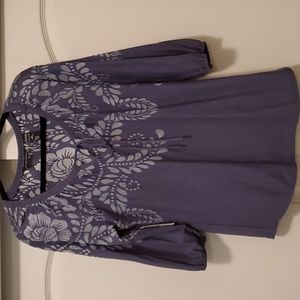 New York and Company Blouse